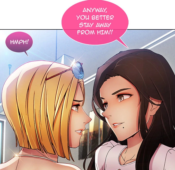 Lady Long Legs Chapter 6 Page 130