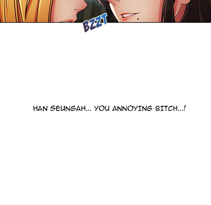 Lady Long Legs Chapter 6 Page 133