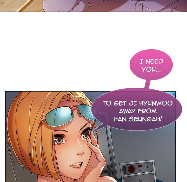 Lady Long Legs Chapter 6 Page 140