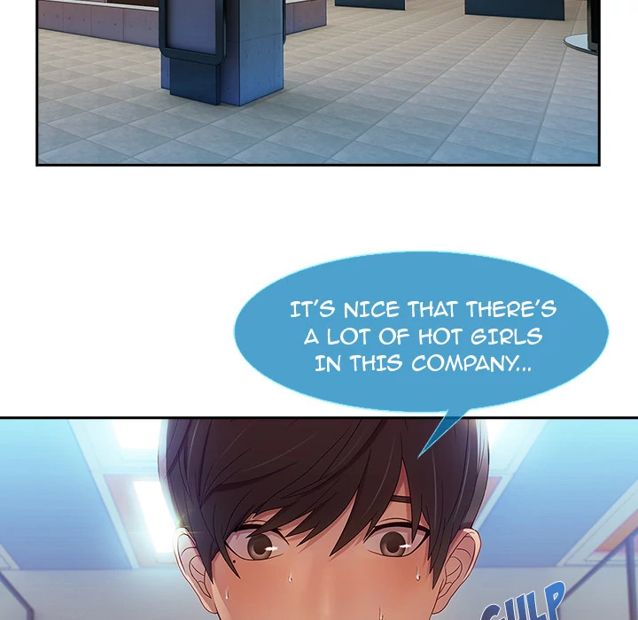 Lady Long Legs Chapter 6 Page 16