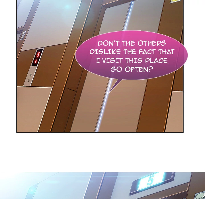 Lady Long Legs Chapter 6 Page 37