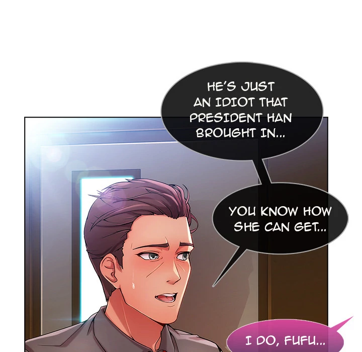 Lady Long Legs Chapter 6 Page 52