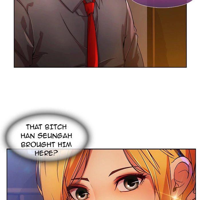 Lady Long Legs Chapter 6 Page 53