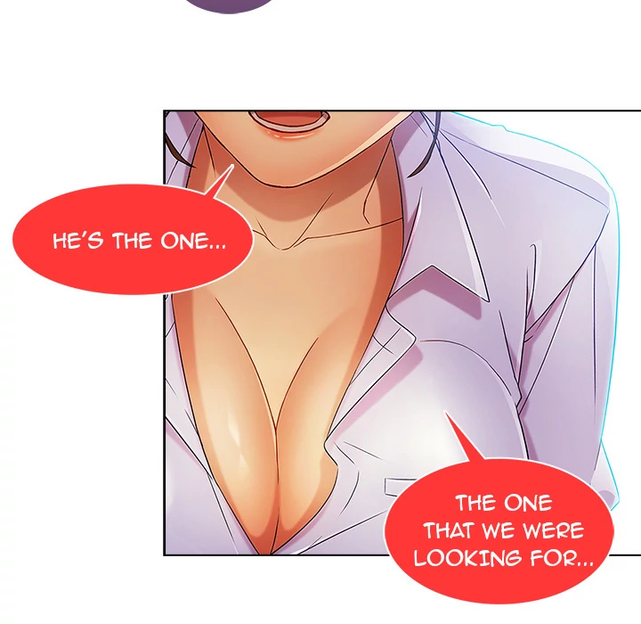 Lady Long Legs Chapter 6 Page 55