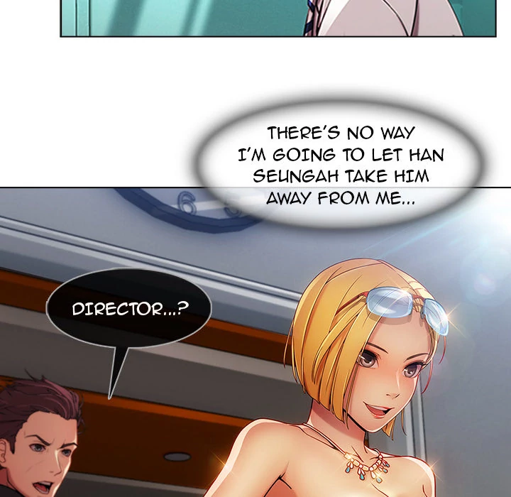 Lady Long Legs Chapter 6 Page 60