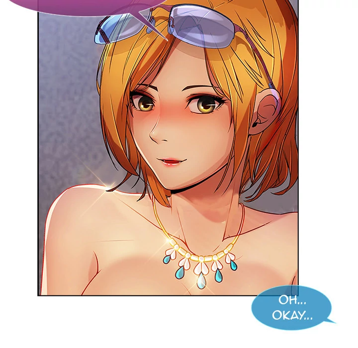 Lady Long Legs Chapter 6 Page 81