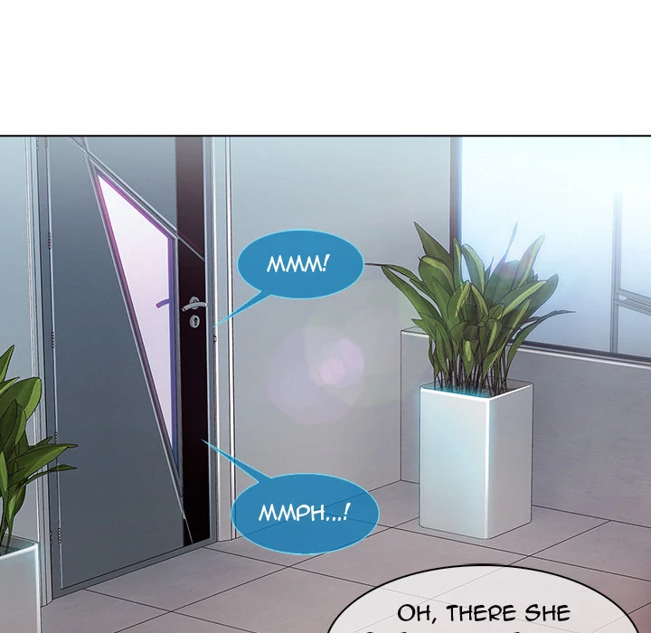 Lady Long Legs Chapter 6 Page 91