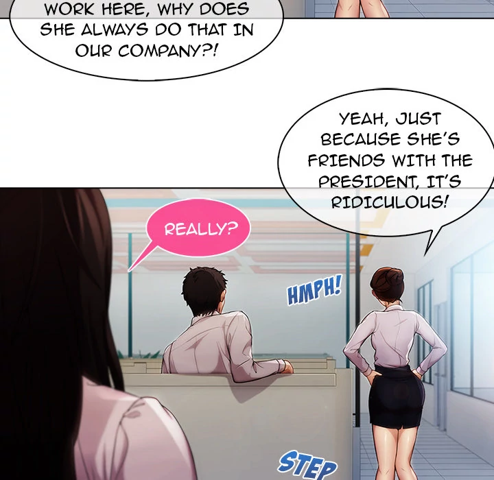 Lady Long Legs Chapter 6 Page 93