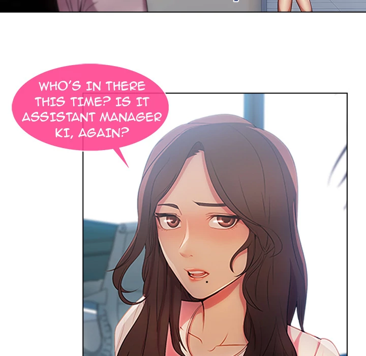 Lady Long Legs Chapter 6 Page 94