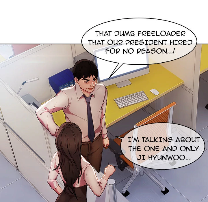 Lady Long Legs Chapter 6 Page 96