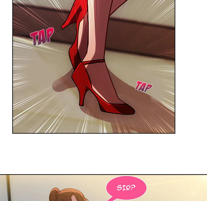Lady Long Legs Chapter 7 Page 15