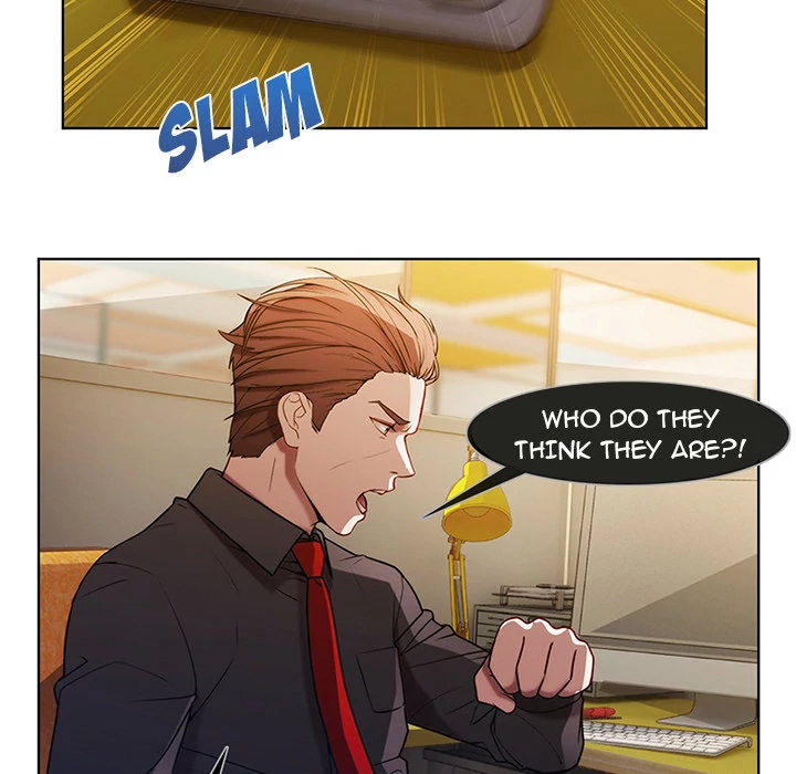 Lady Long Legs Chapter 7 Page 24