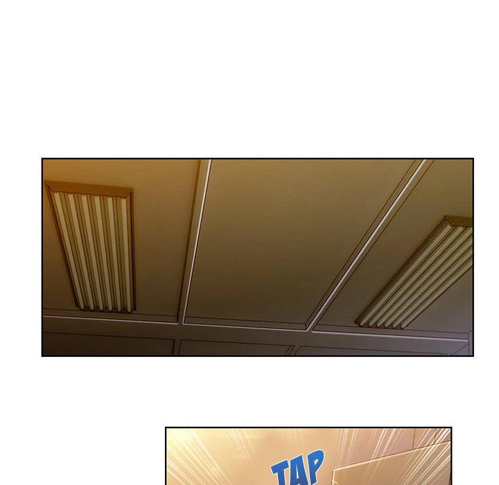 Lady Long Legs Chapter 7 Page 33