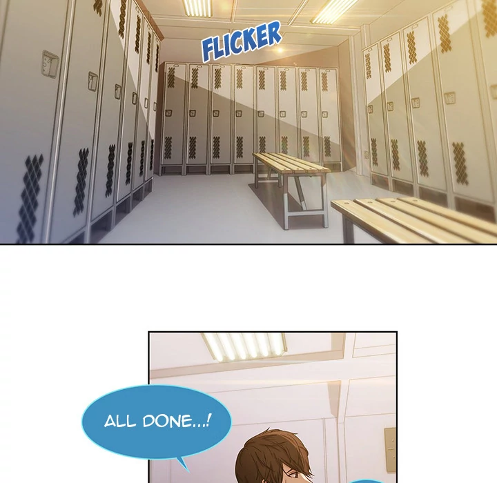 Lady Long Legs Chapter 7 Page 35