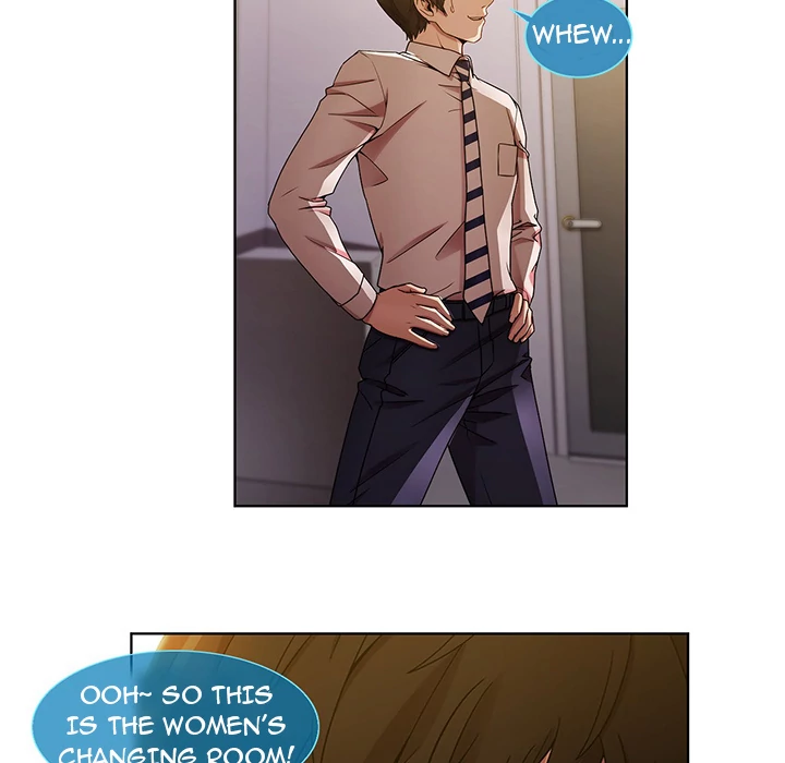 Lady Long Legs Chapter 7 Page 36
