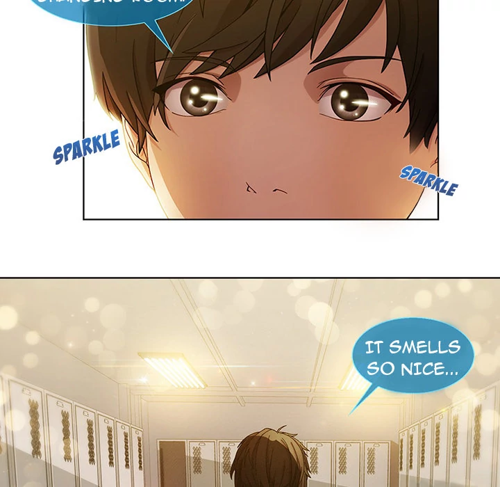 Lady Long Legs Chapter 7 Page 37
