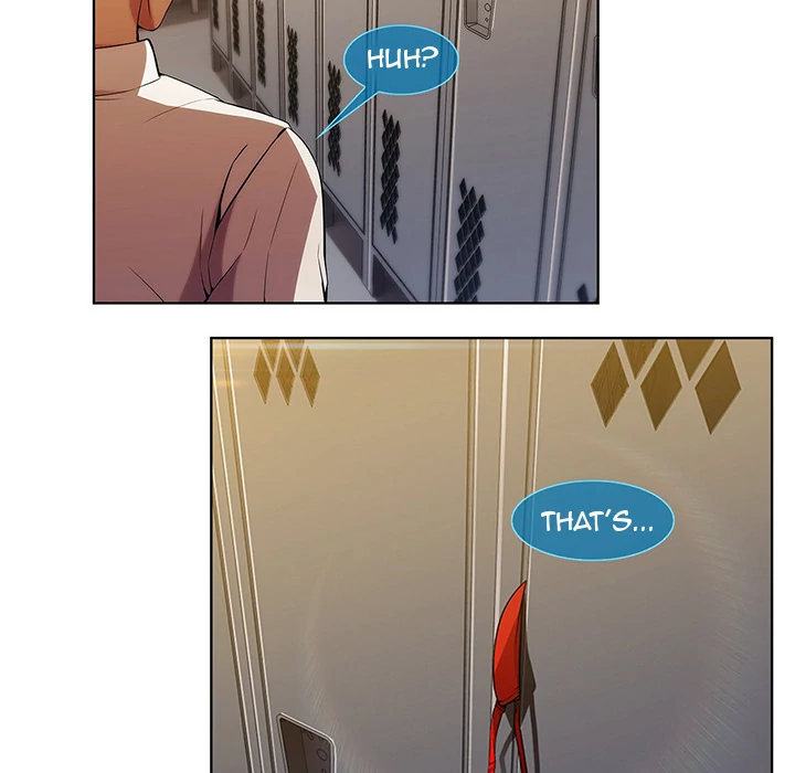 Lady Long Legs Chapter 7 Page 39