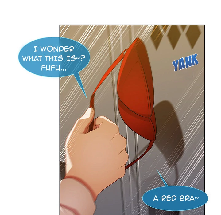 Lady Long Legs Chapter 7 Page 41