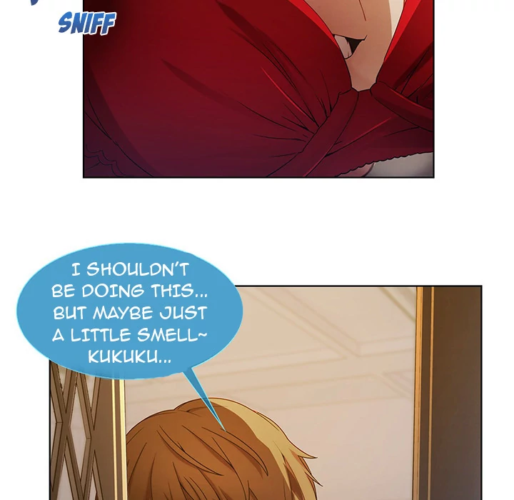 Lady Long Legs Chapter 7 Page 44