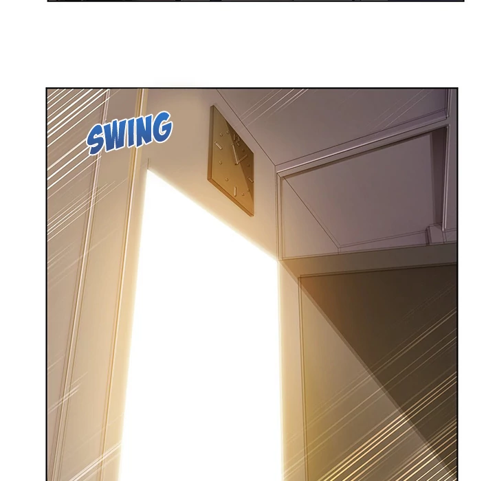 Lady Long Legs Chapter 7 Page 46