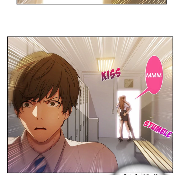 Lady Long Legs Chapter 7 Page 47