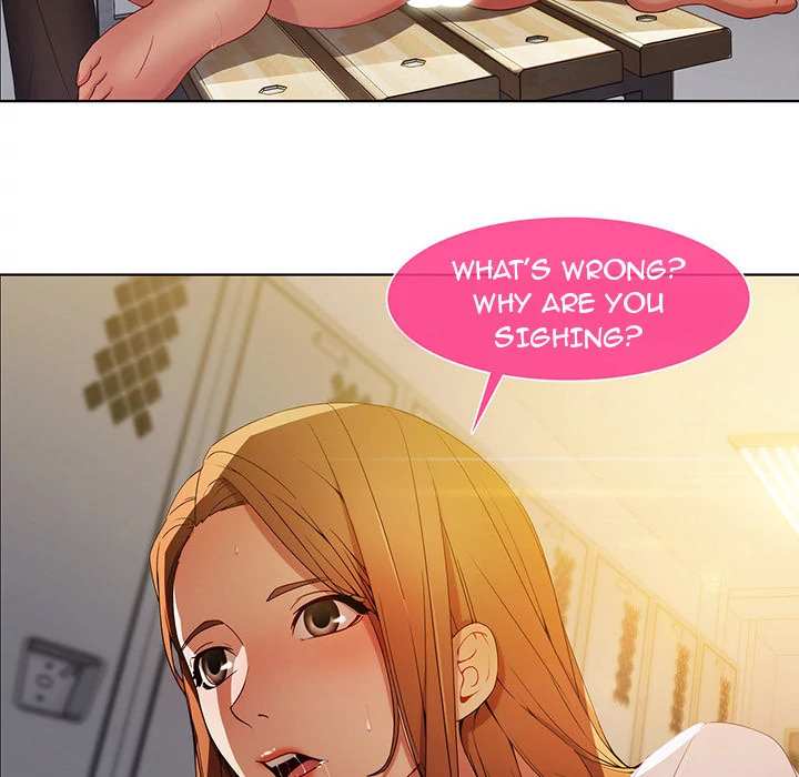 Lady Long Legs Chapter 7 Page 77