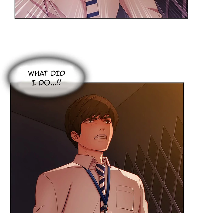 Lady Long Legs Chapter 7 Page 85