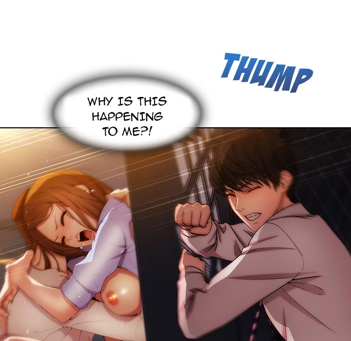 Lady Long Legs Chapter 7 Page 93