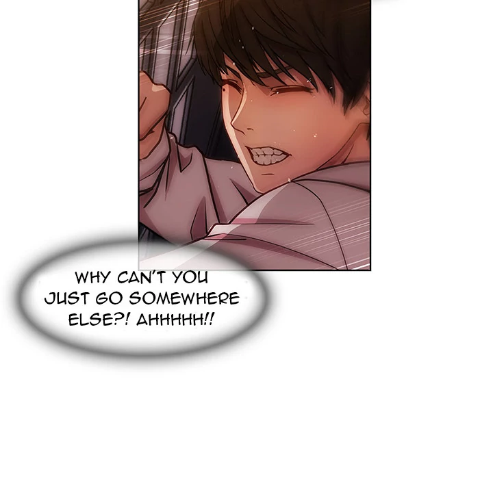 Lady Long Legs Chapter 7 Page 95