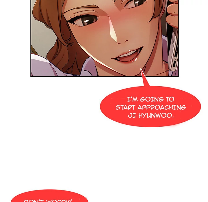 Lady Long Legs Chapter 8 Page 100