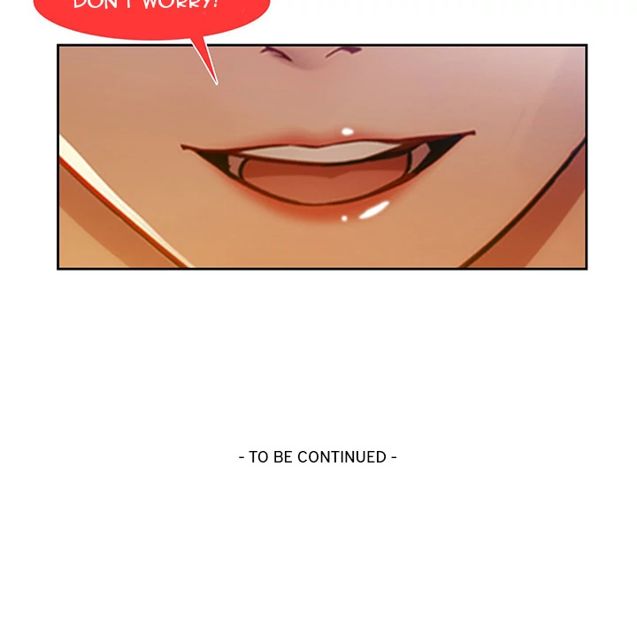 Lady Long Legs Chapter 8 Page 101