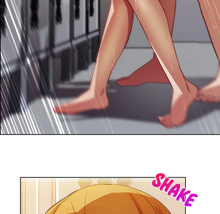 Lady Long Legs Chapter 8 Page 29