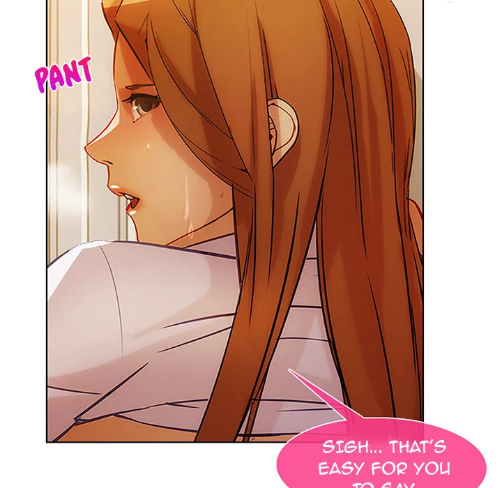 Lady Long Legs Chapter 8 Page 30