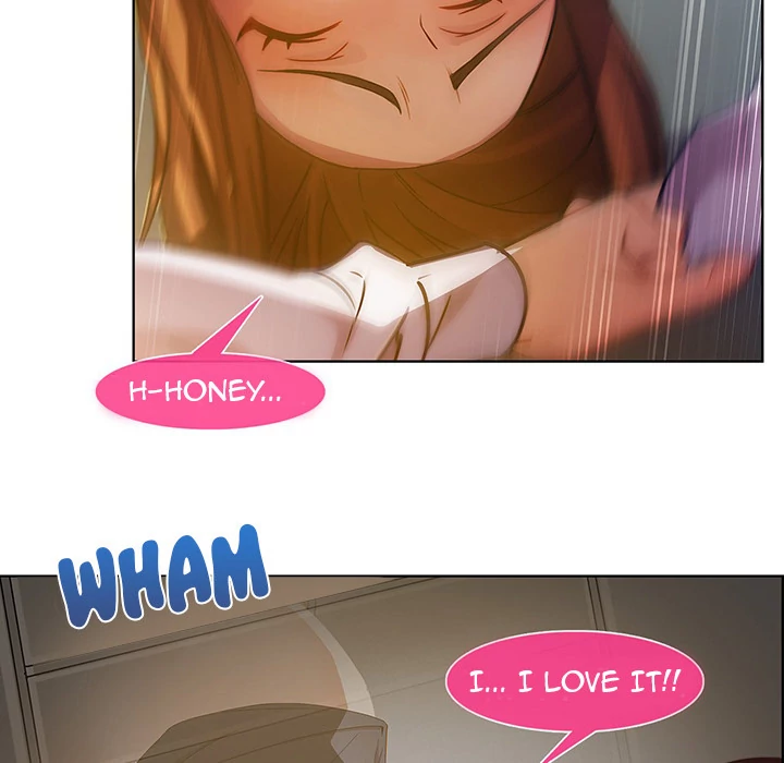 Lady Long Legs Chapter 8 Page 41