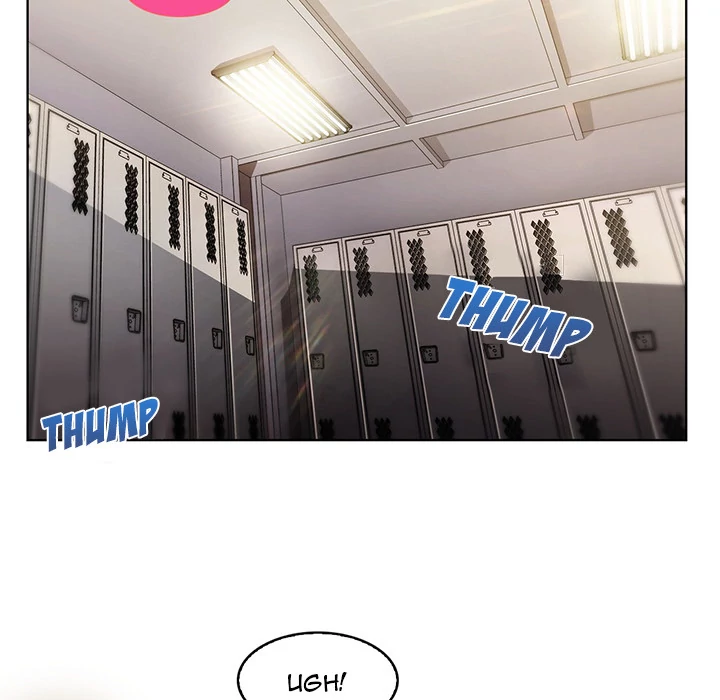 Lady Long Legs Chapter 8 Page 5