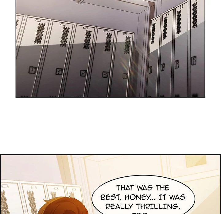 Lady Long Legs Chapter 8 Page 51