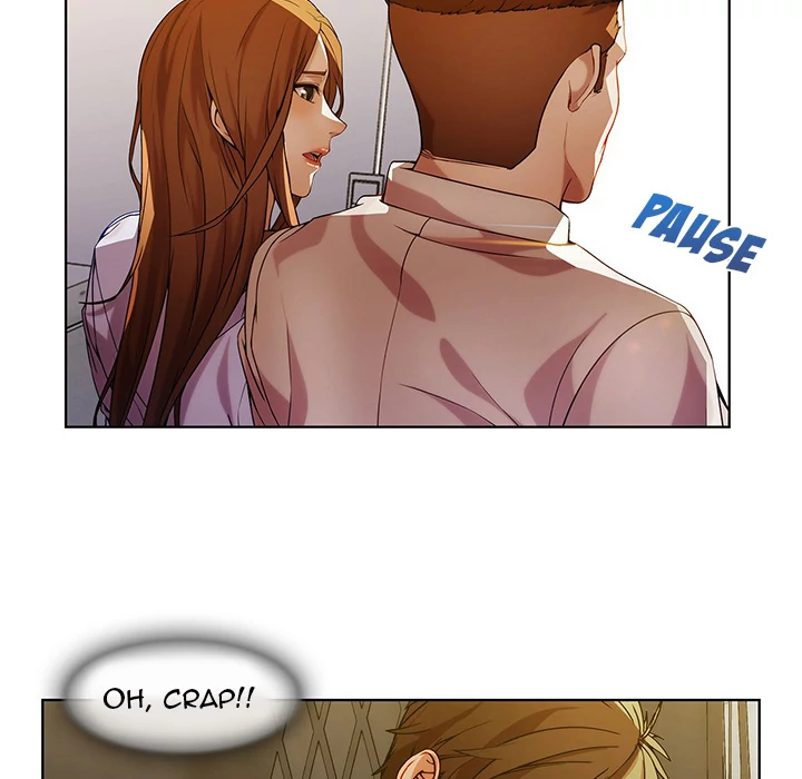 Lady Long Legs Chapter 8 Page 59