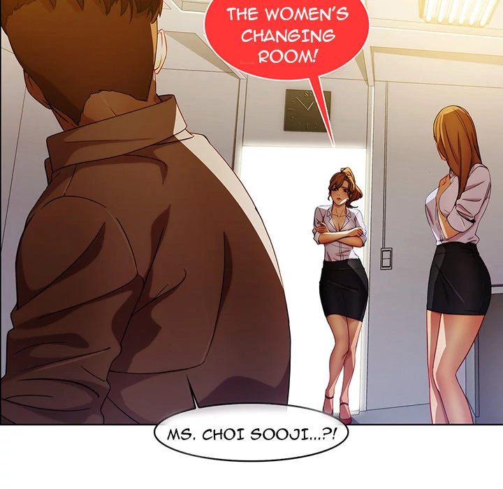 Lady Long Legs Chapter 8 Page 75