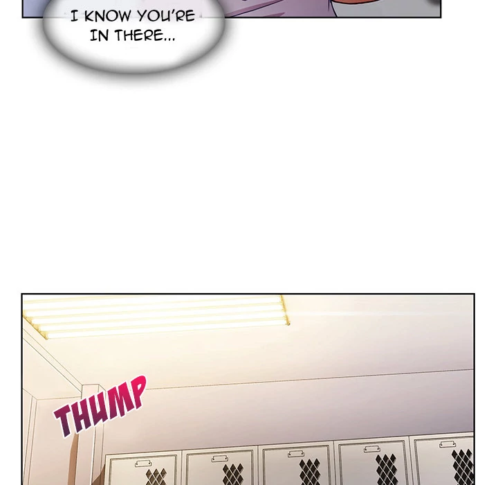 Lady Long Legs Chapter 8 Page 84