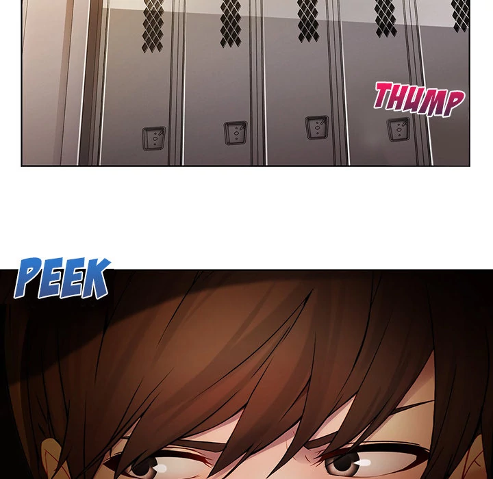 Lady Long Legs Chapter 8 Page 85