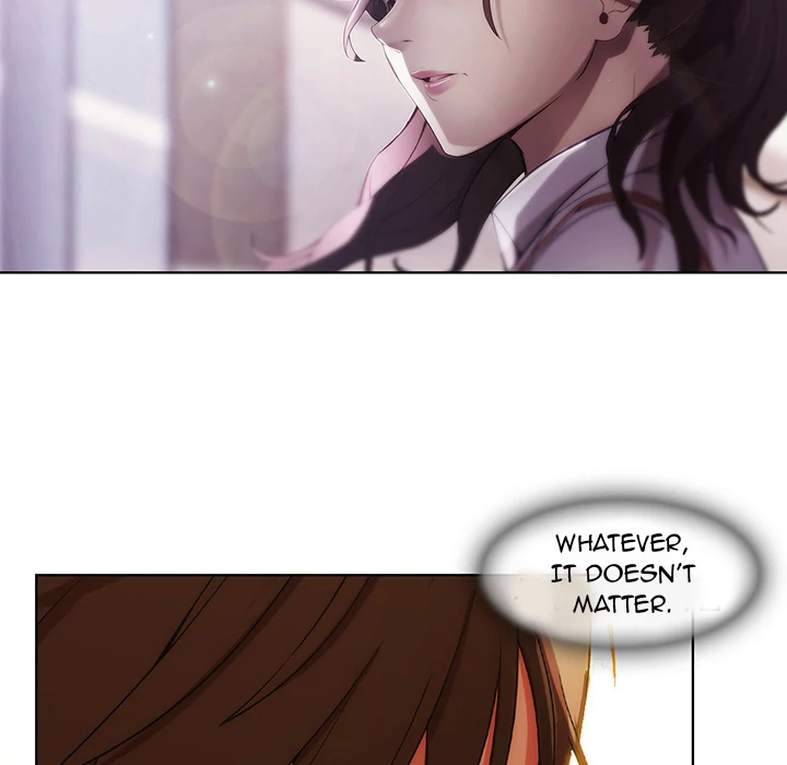 Lady Long Legs Chapter 8 Page 94