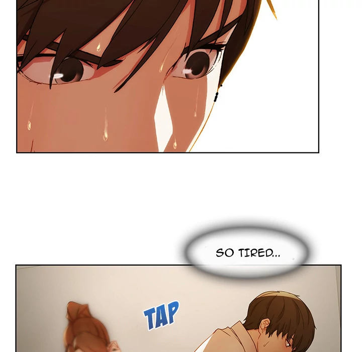 Lady Long Legs Chapter 8 Page 95