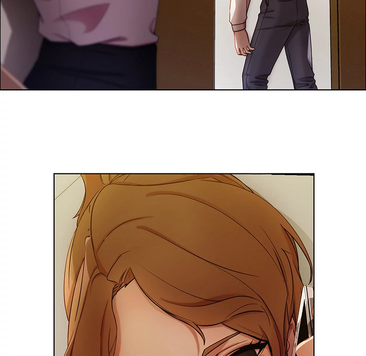 Lady Long Legs Chapter 8 Page 99