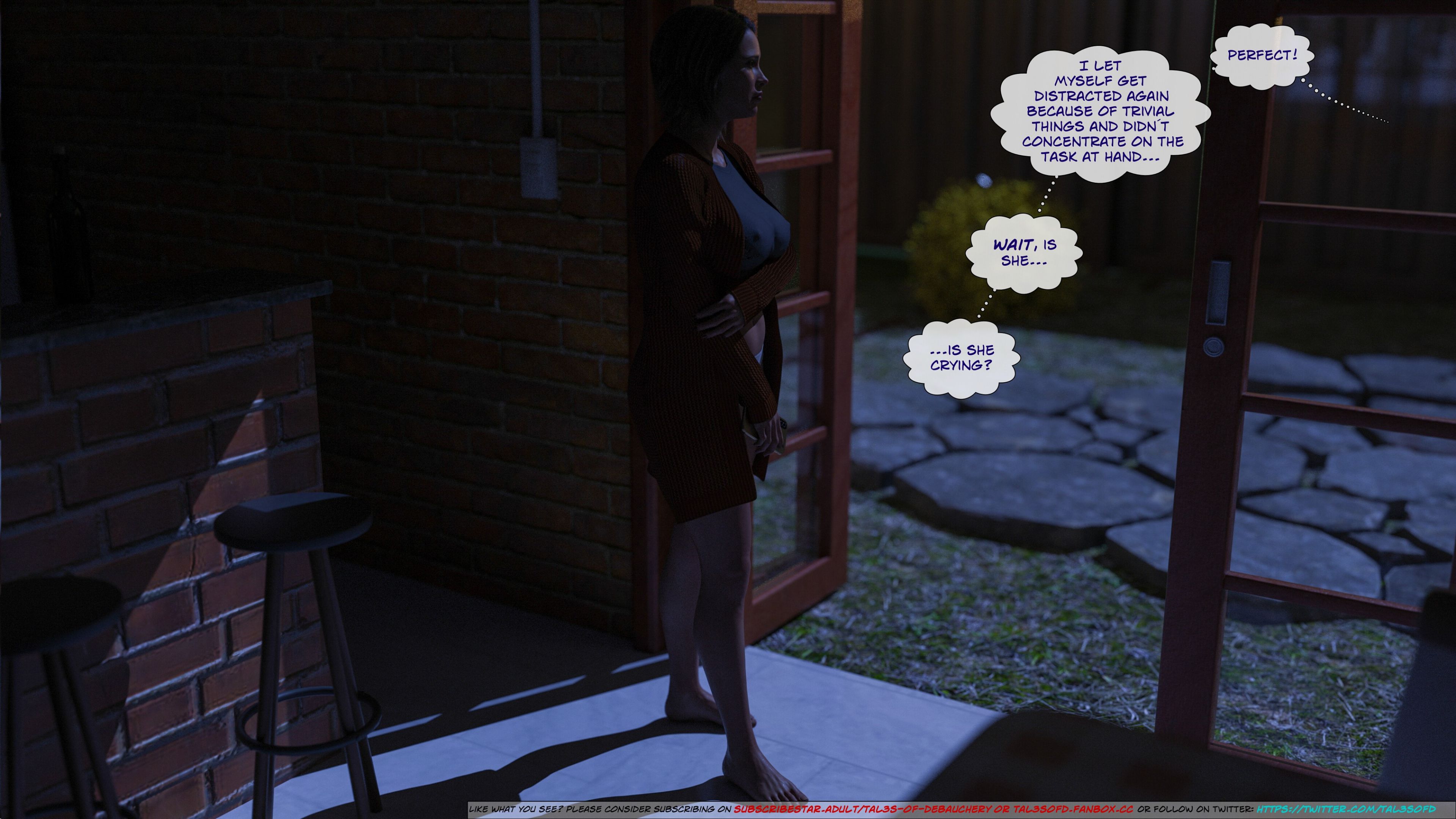 A Mothers Shame [Tal3s of Debauchery] Chapter 1 Page 114