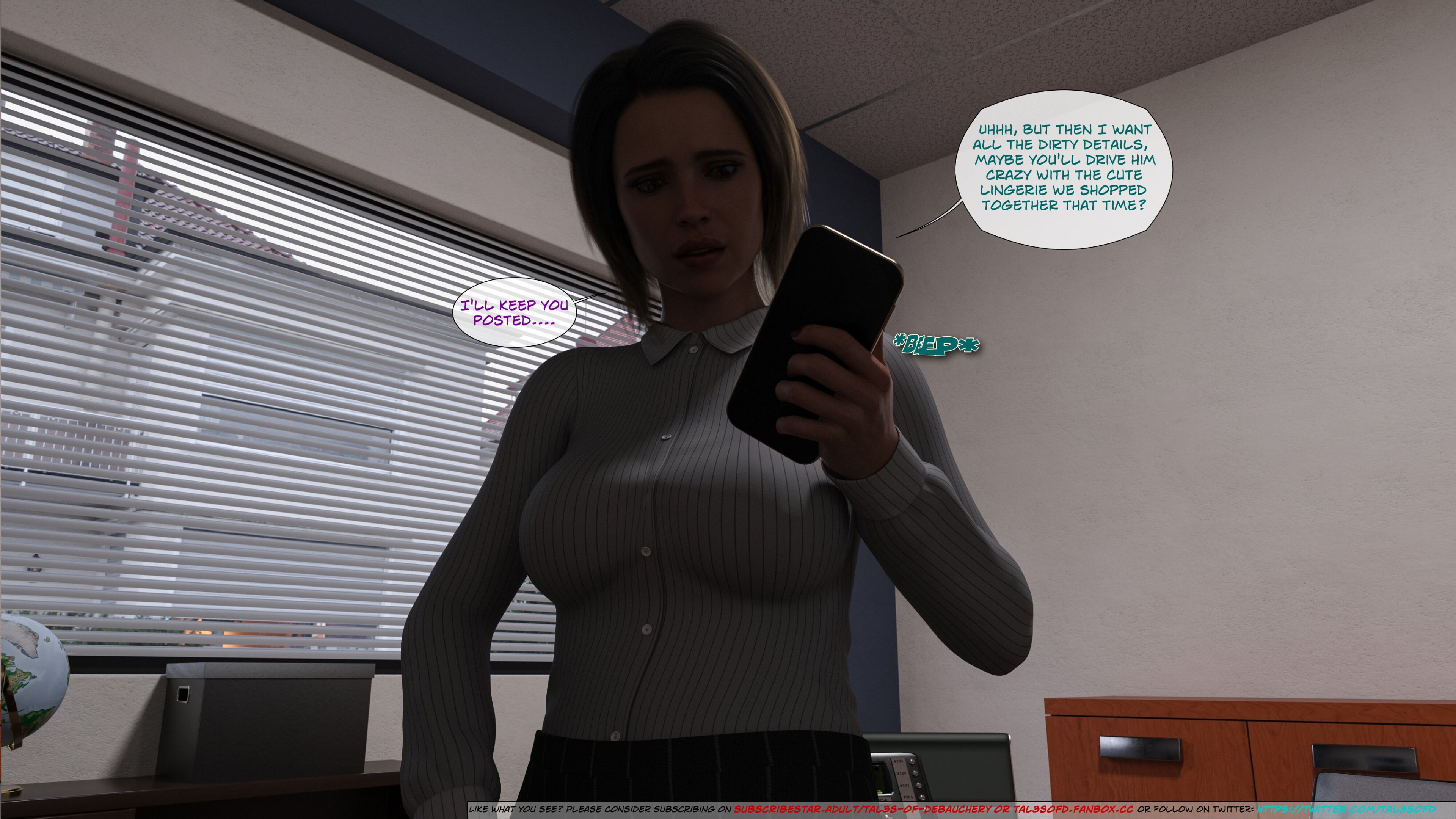 A Mothers Shame [Tal3s of Debauchery] Chapter 1 Page 175