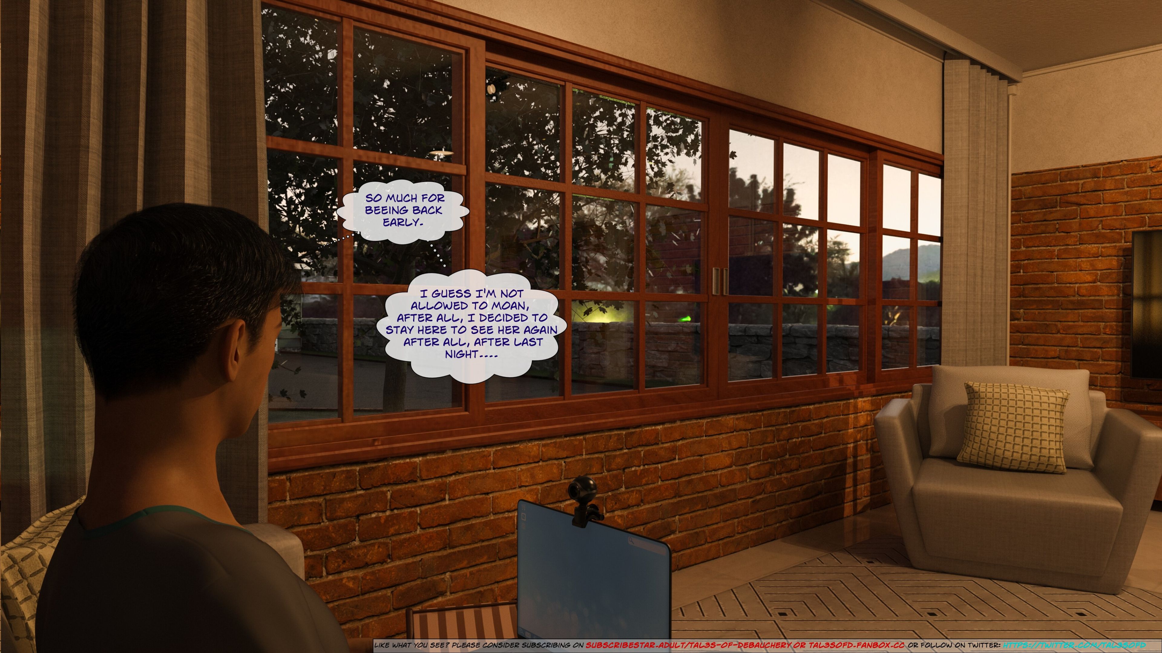 A Mothers Shame [Tal3s of Debauchery] Chapter 1 Page 178