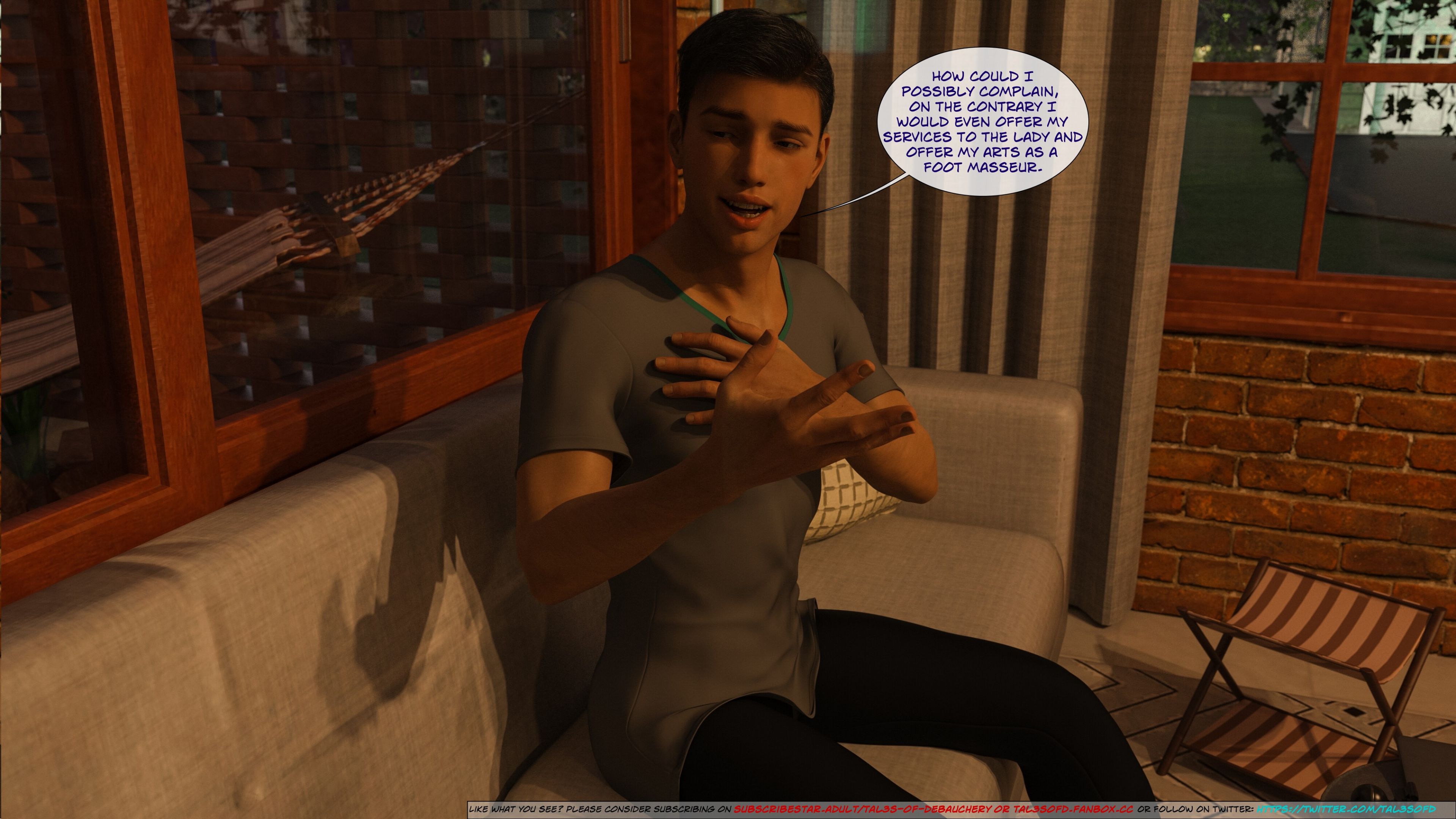 A Mothers Shame [Tal3s of Debauchery] Chapter 1 Page 186