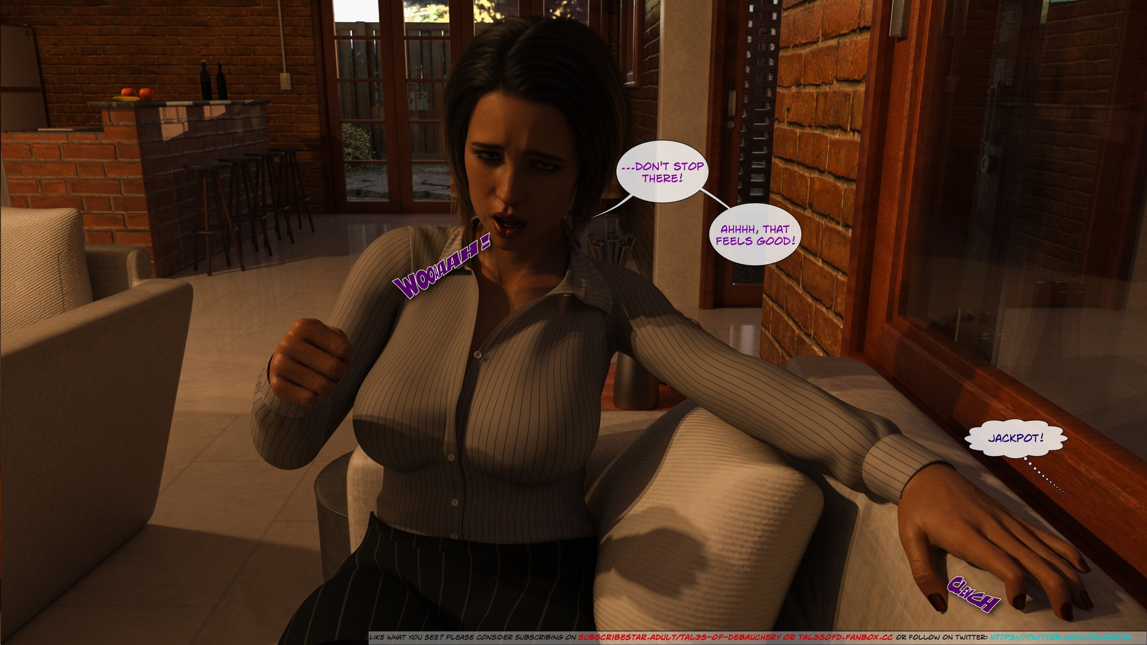 A Mothers Shame [Tal3s of Debauchery] Chapter 1 Page 192