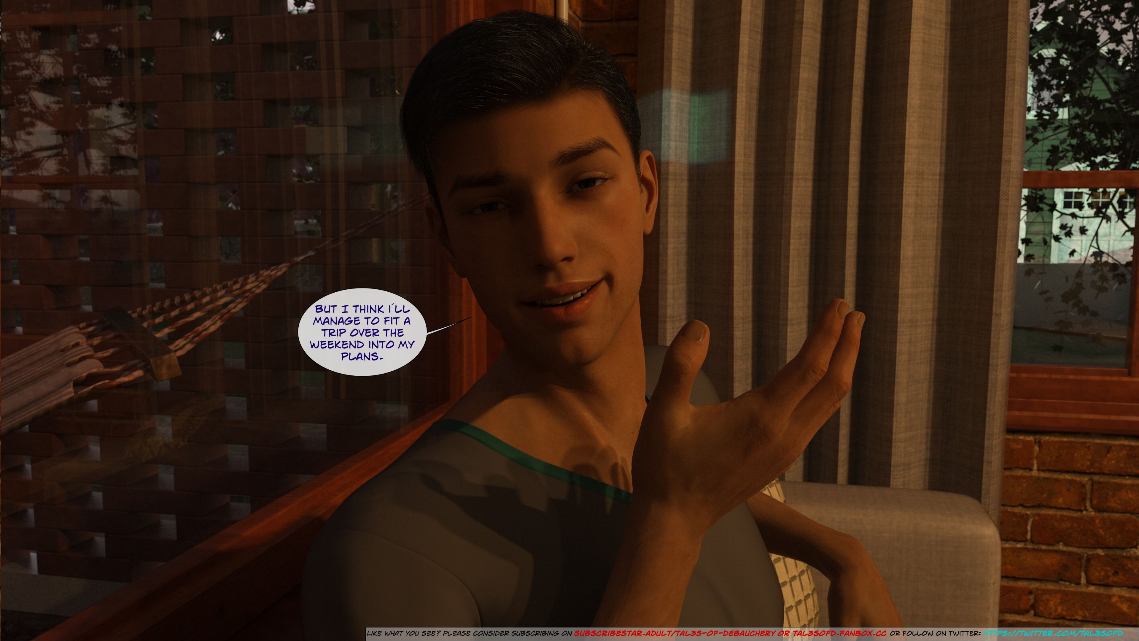 A Mothers Shame [Tal3s of Debauchery] Chapter 1 Page 199