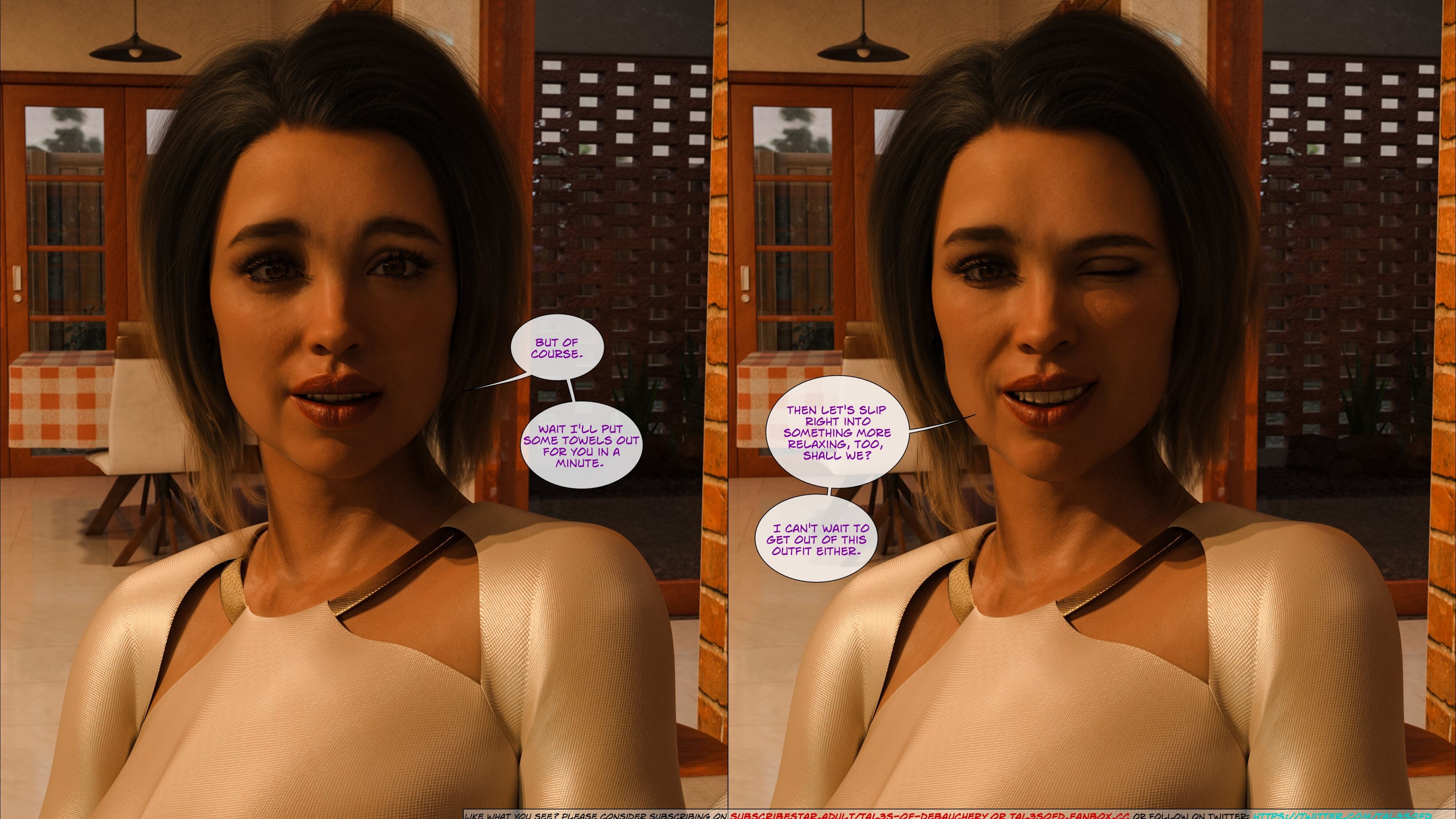 A Mothers Shame [Tal3s of Debauchery] Chapter 1 Page 37